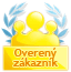 Overený zákazník