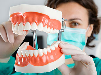 Dentálna hygiena