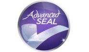 Advanced Seal technológia Advanced Seal technológia je technológiou silnejšieho prilepenia pásikov Crest na zuby.