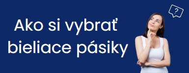 ako si vybrať spr&aacute;vne bieliace p&aacute;siky na zuby