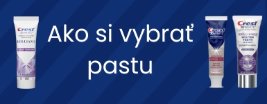 ako si vybrať vhodn&uacute; zubn&uacute; pastu