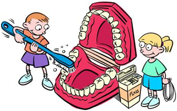 Dent&aacute;lna hygiena je z&aacute;klad starostlivosti o chrup. Pom&aacute;ha predch&aacute;dzať probl&eacute;mom s chrupom.