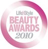 V&iacute;ťaz Life & Style Beauty Awards 2010 ako najužitočnej&scaron;&iacute; prostriedok na bielenie zubov.