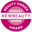 Magaz&iacute;nom NewBeauty boli p&aacute;siky Professional Effects vymenovan&eacute; za najspoľahlivej&scaron;&iacute; prostriedok na dom&aacute;ce bielenie zubov v každoročnej ankete Beauty Choice Awards.