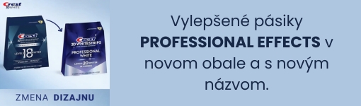 nov&eacute; p&aacute;siky Professional effects