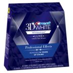 Bieliace pásiky Professional effects Bieliace pásiky Crest Professional effect sú jedny z najlepších pásikov z ponuky značky Crest.