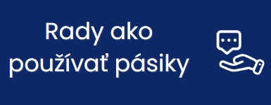 Rady ako použ&iacute;vať p&aacute;siky Crest