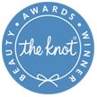 V The Knot (2012) boli p&aacute;siky ocenen&eacute; op&auml;ť za najlep&scaron;&iacute; prostriedok na bielenie zubov v rebr&iacute;čku &ldquo;Beauty Awards- Teeth Whitener&rdquo;.