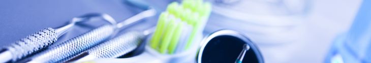 dôležitosť dentálnej hygieny Dentálnu hygienu netreba zanedbávať. Prečítajte si čo hrozí ak zanedbáte dentálnu hygienu.