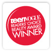 Čitateľmi magaz&iacute;nu Vogue boli p&aacute;siky ohodnoten&eacute; ako najlep&scaron;&iacute; bieliaci prostriedok na zuby v Teen Vogue&acute;s Reader&acute;s Choice Awards 2010.