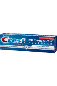 Bieliaca zubná pasta Pro-Health ADVANCED WHITENING POWER