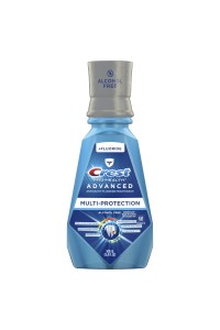 Ústna voda Crest Pro-Health Advanced Multi-protection
