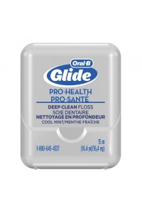 Zubná niť Crest OralB