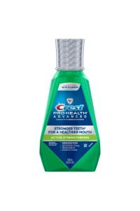 Ústna voda Crest Pro-Health Advanced Active Strengthening