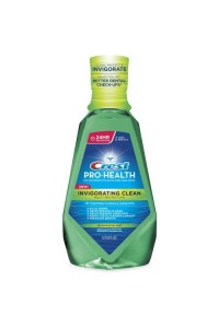 Ústna voda Crest Pro-Health