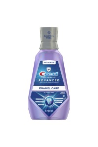 Ústna voda Crest Pro-Health Advanced ENAMEL CARE