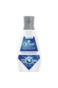 Ústna voda Crest Pro-Health Advanced EXTRA WHITENING