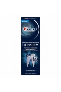 Zubná pasta Crest Pro-Health DENSIFY Daily Whitening