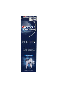 Zubná pasta Crest Pro-Health DENSIFY Daily Protection